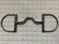 Professional Curved Hinge Port Dee Ring