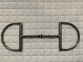 Single Curve Twisted Wire King Dee