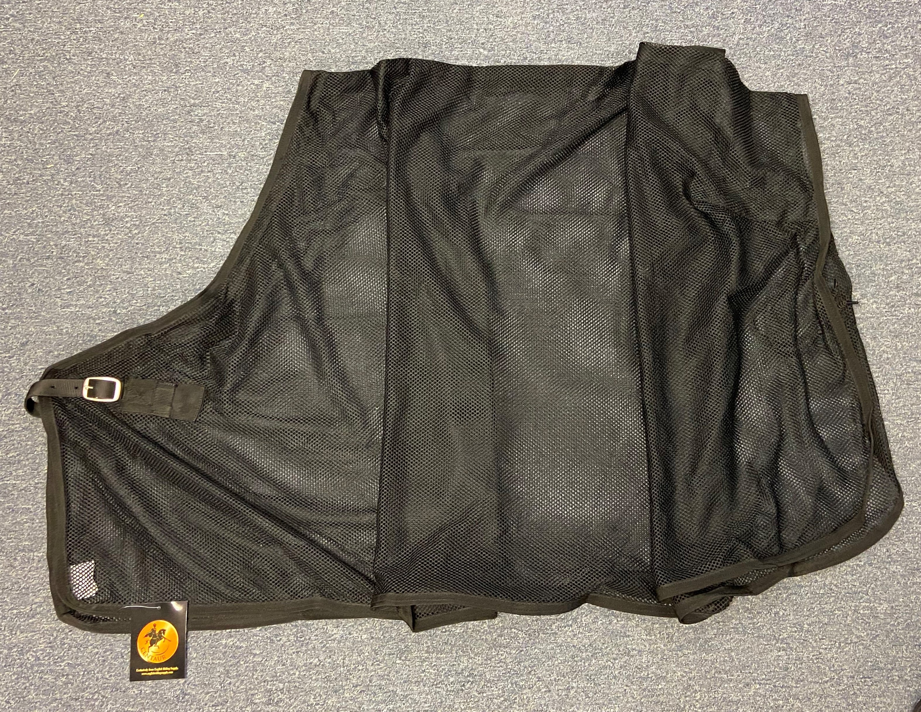 Centaur Show Fly Scrim