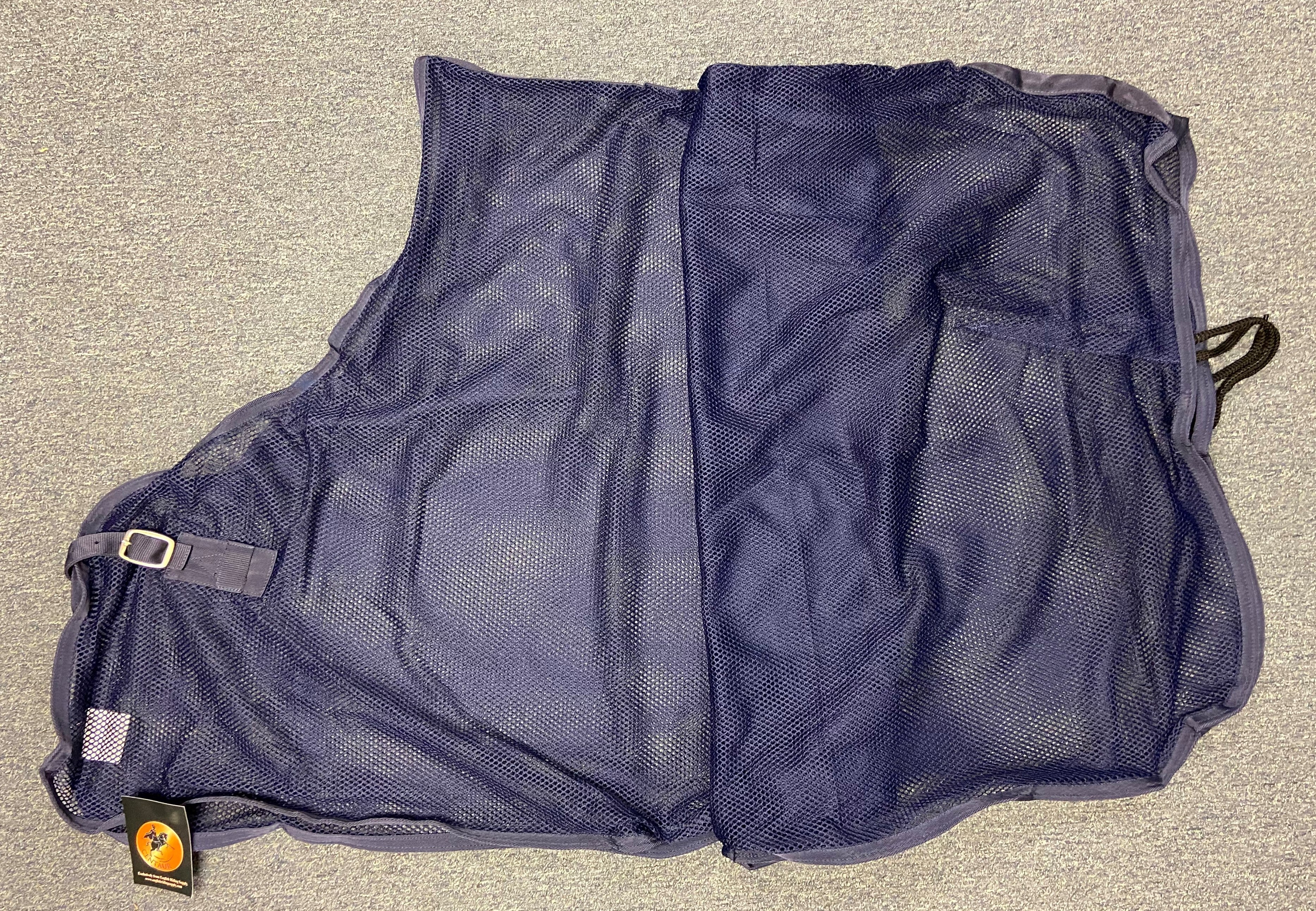 Centaur Show Fly Scrim