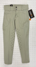 Kerrits Ladies Free Motion Coolcore Knee Patch Breech