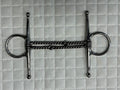 Double Twisted Wire Full Cheek