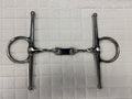 Steel Twisted Dr Bristol Full Cheek