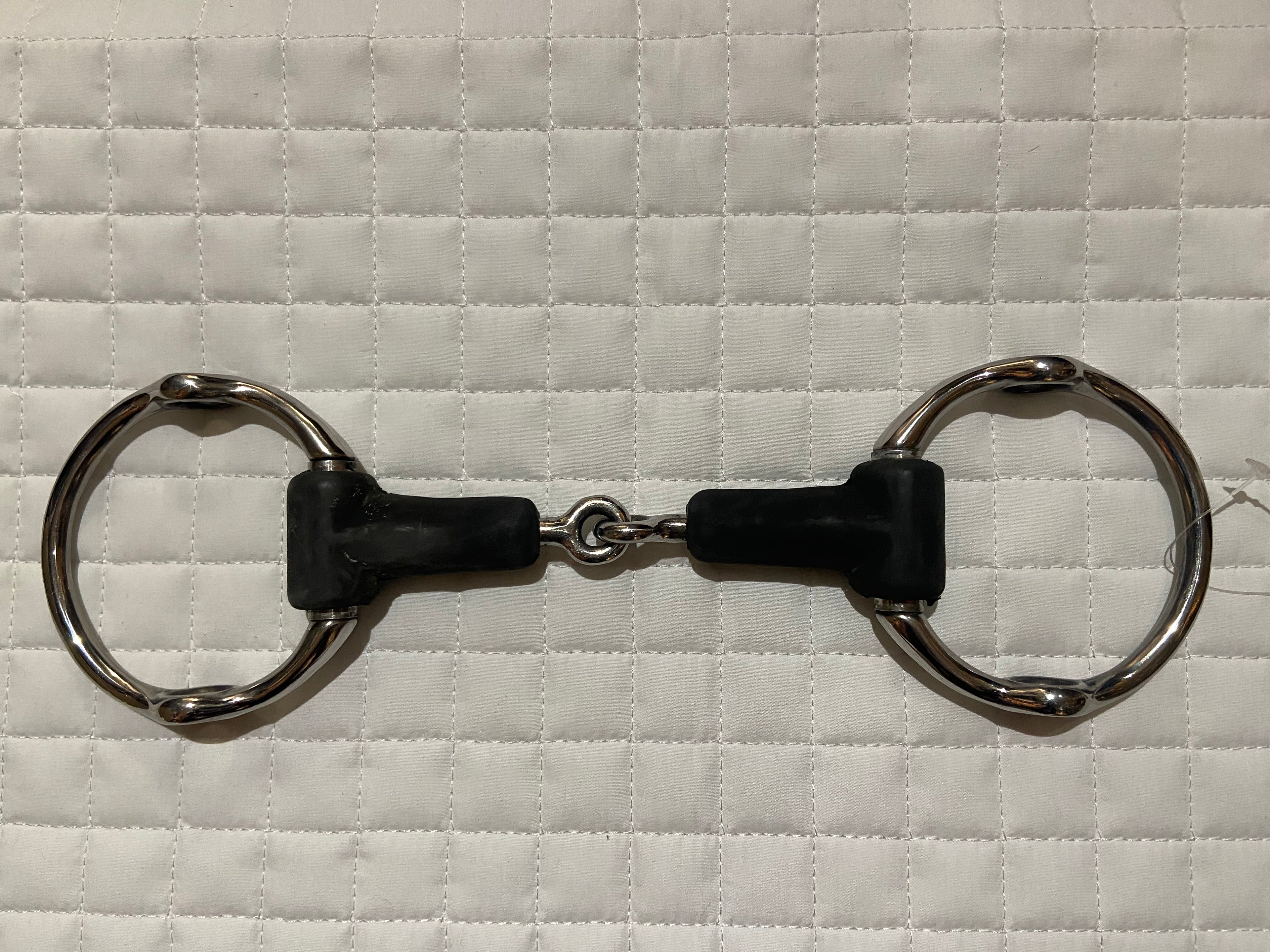 Rubber Mouth Jointed Gag