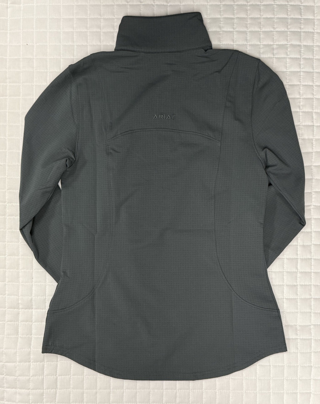Ladies Ariat Gridwork 2.0 Baselayer