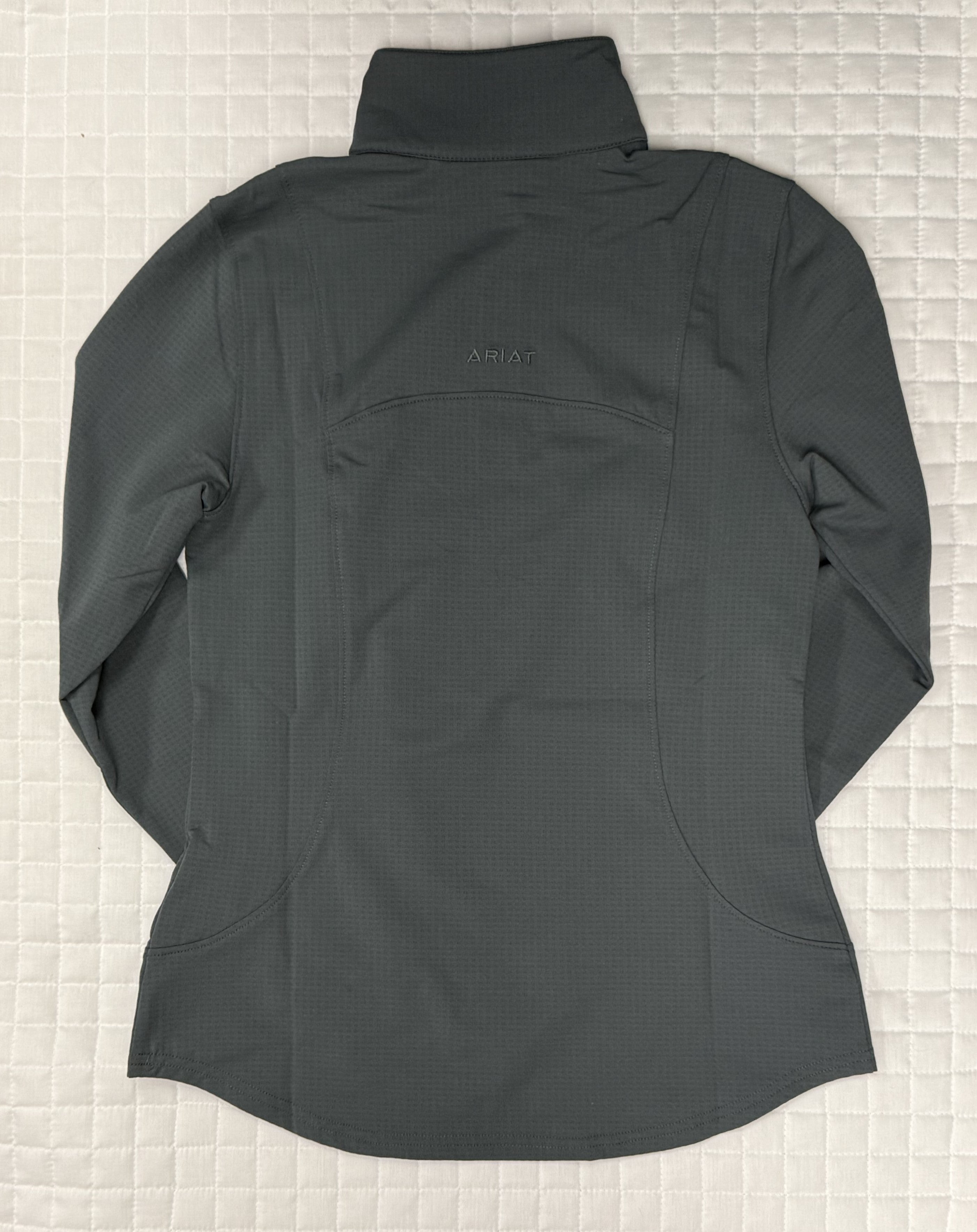 Ladies Ariat Gridwork 2.0 Baselayer