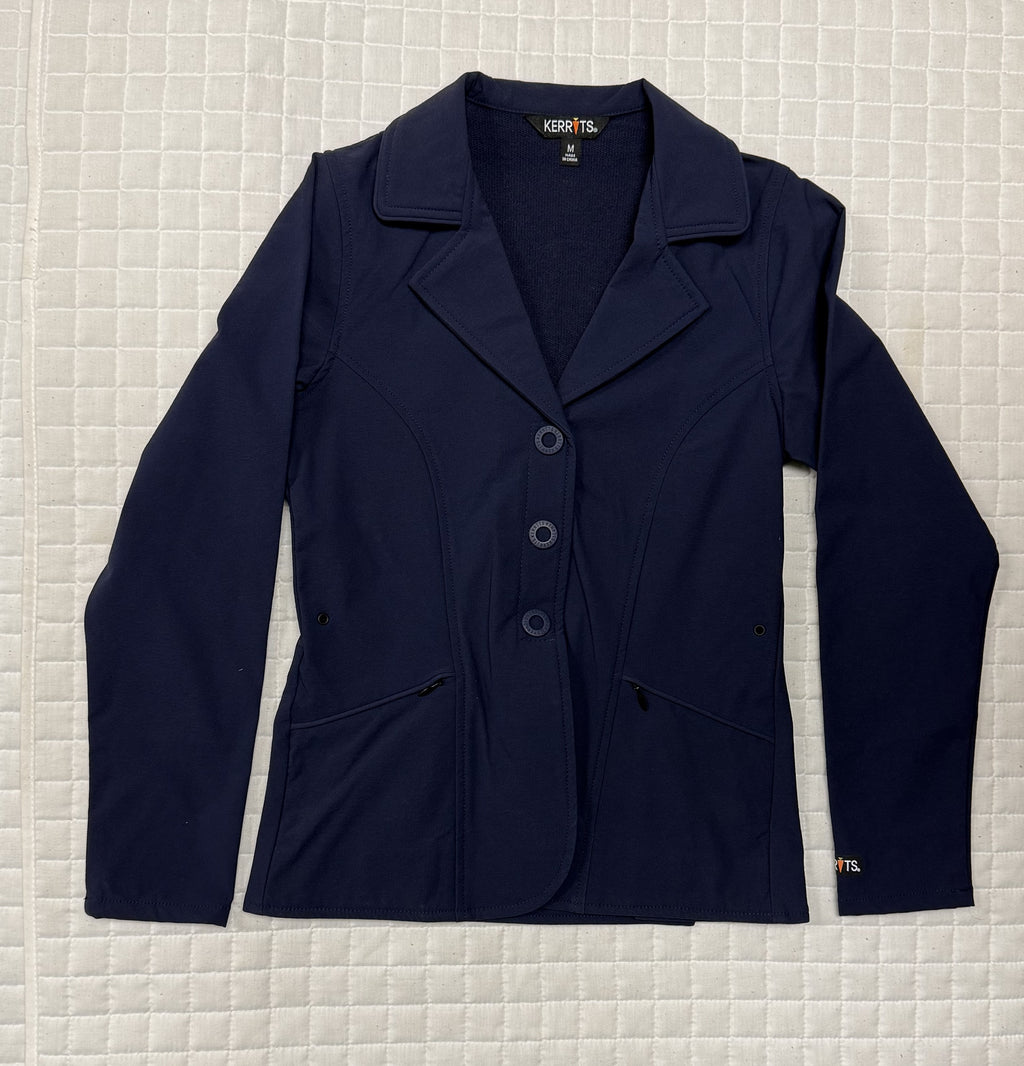 *SALE* Kerrits Ladies Competitor Hunt Coat