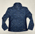 *SALE* Kids Kerrits Rail Side Quarter Zip Tech Top