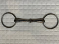 Hollow Mouth Loose Ring