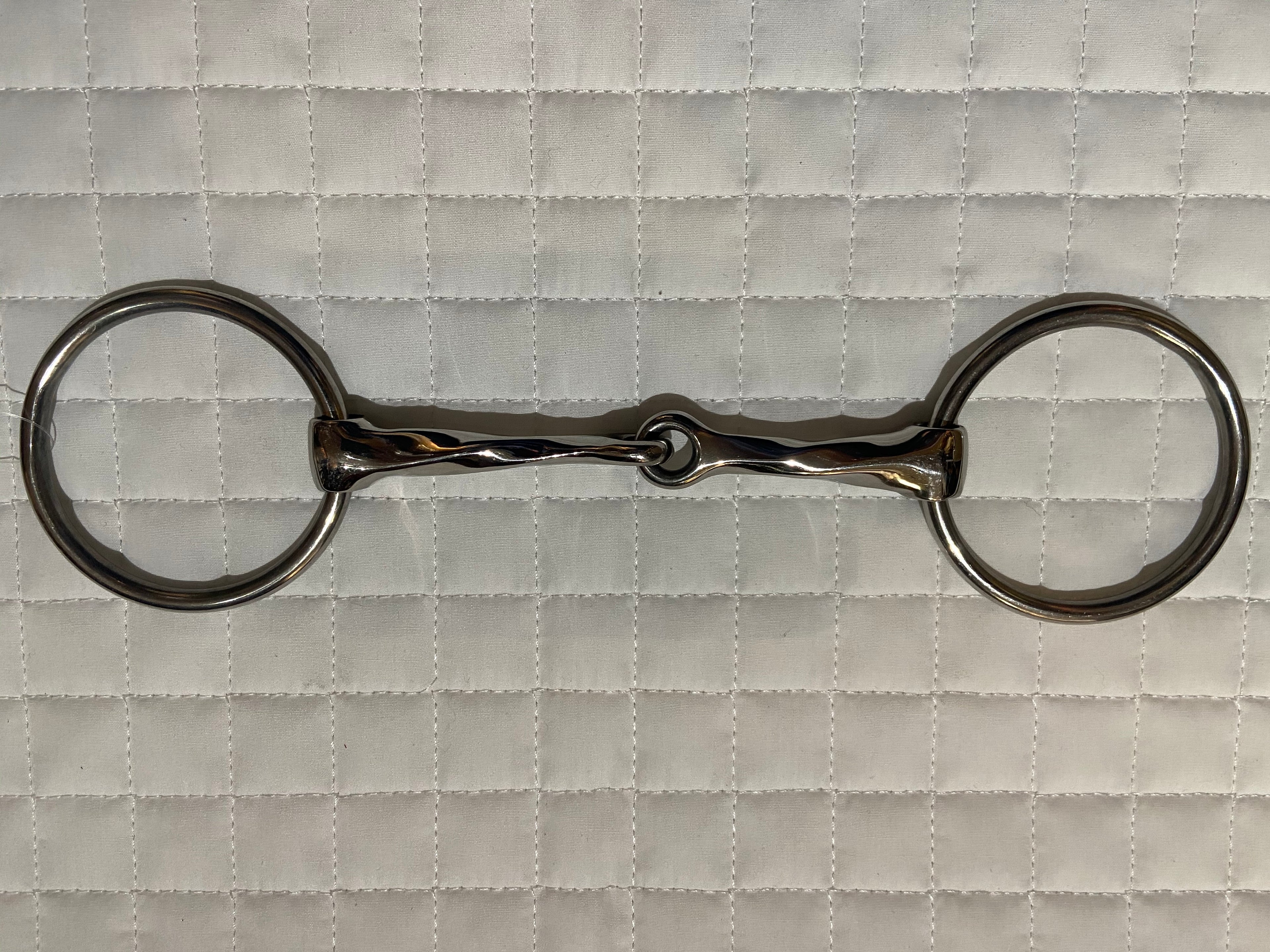 Slow Twist loose Ring