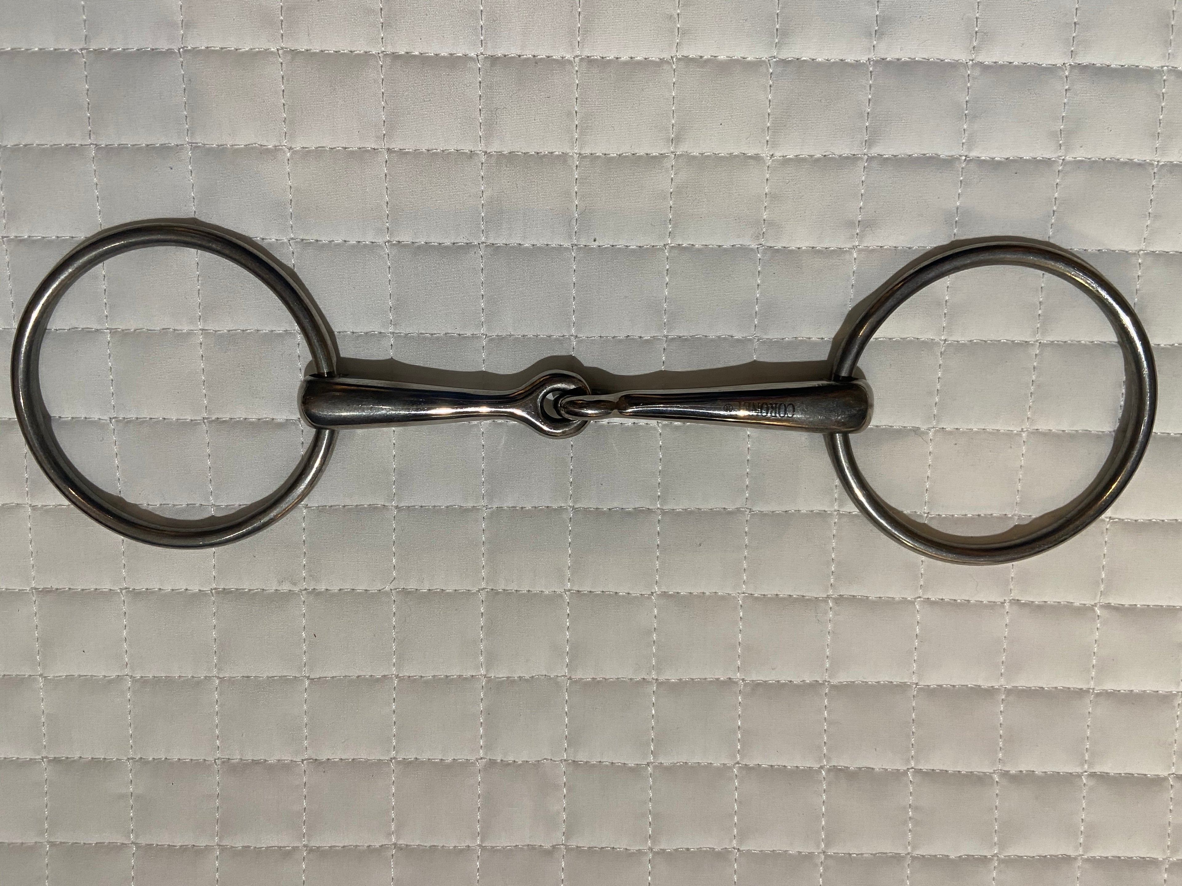 Light Weight Loose Ring
