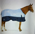 Ovation Super Fly Sheet with Detachable Neck