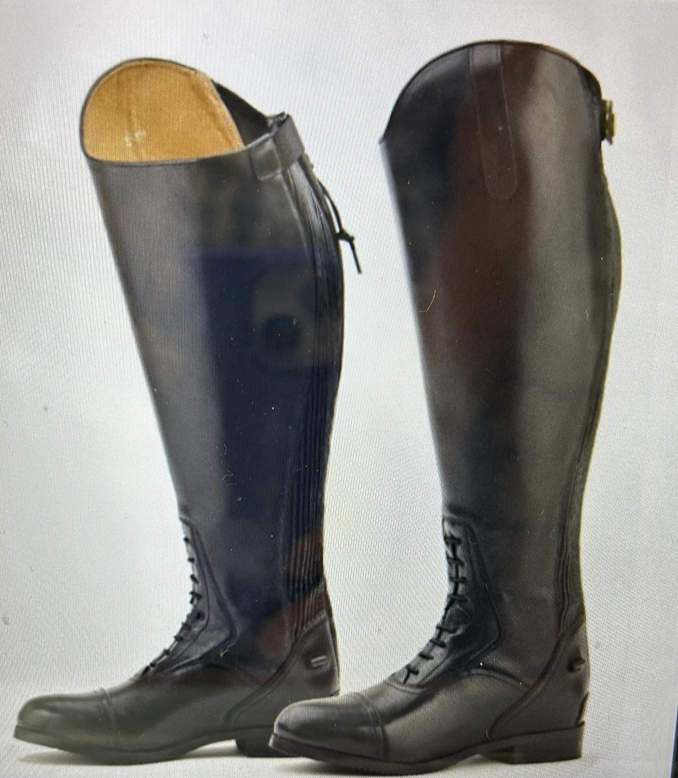 Flex Plus Ovation Tall Boot