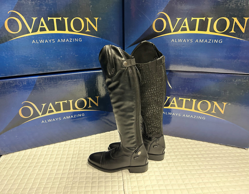 Ladies Sofia Field Boot