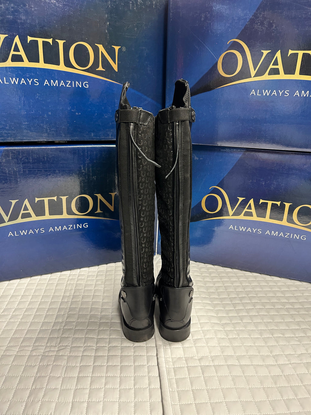 Ladies Sofia Field Boot