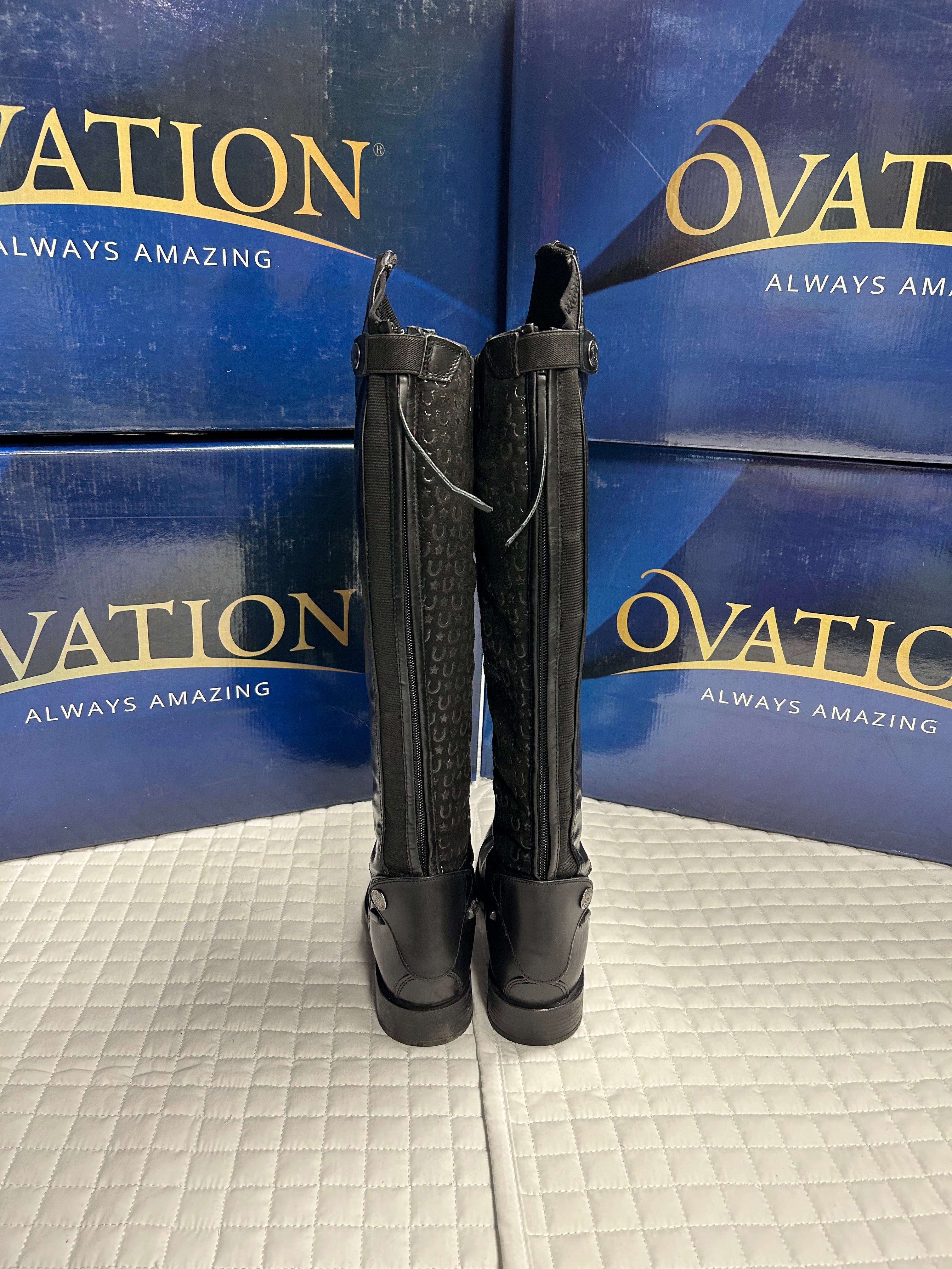 Ladies Sofia Field Boot