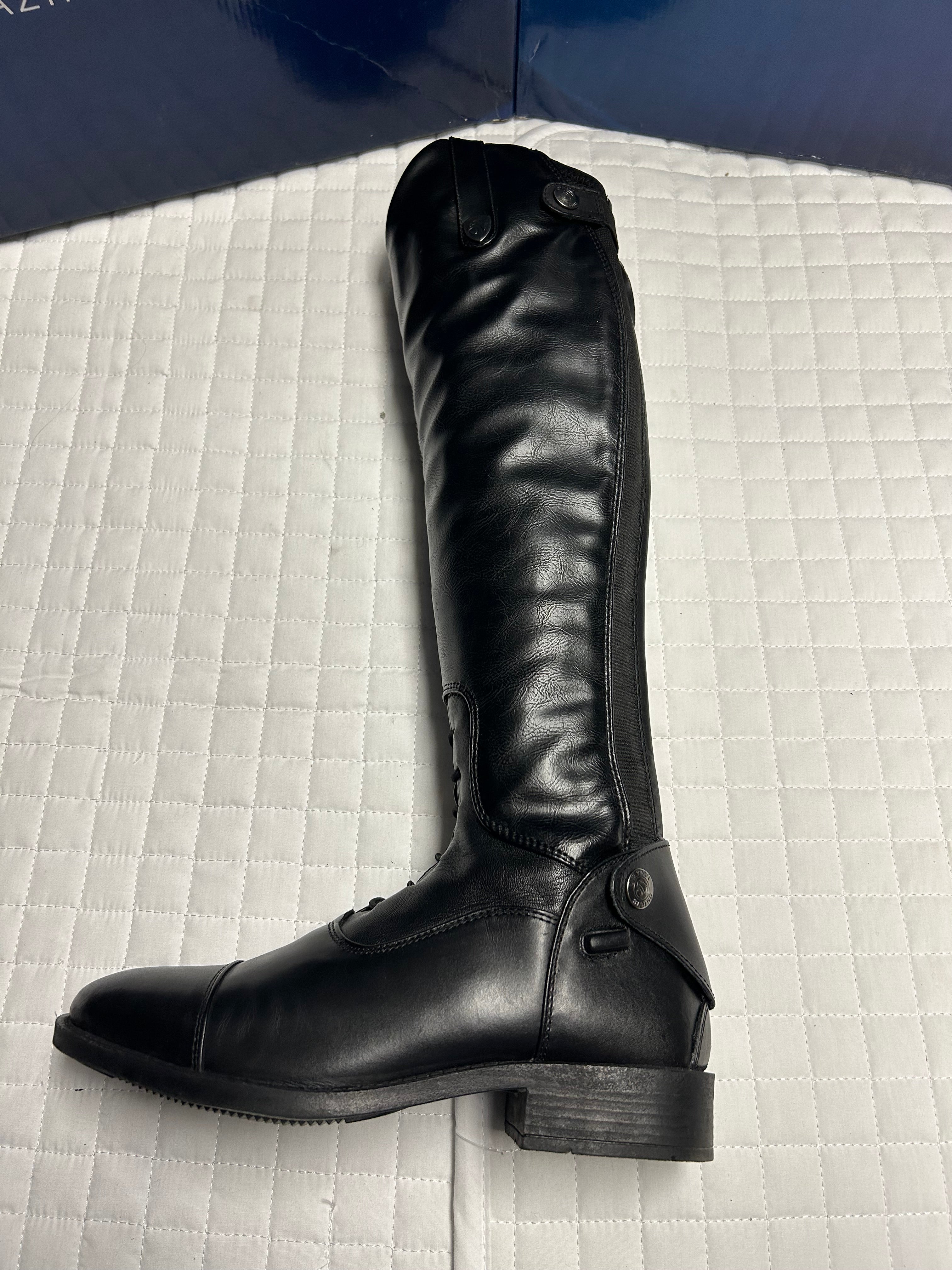Ladies Sofia Field Boot