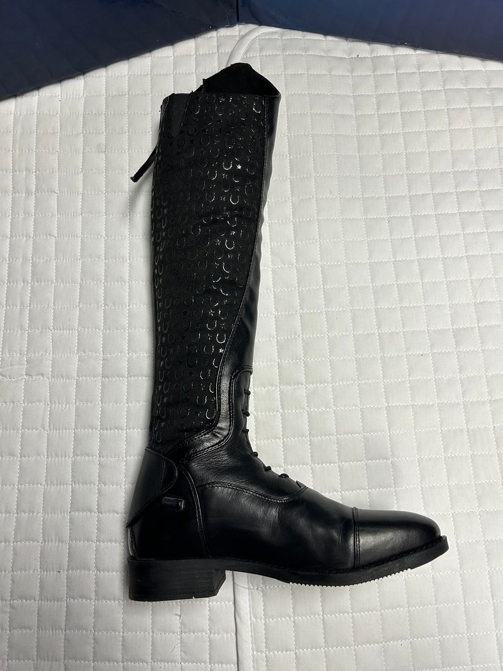 Ladies Sofia Field Boot