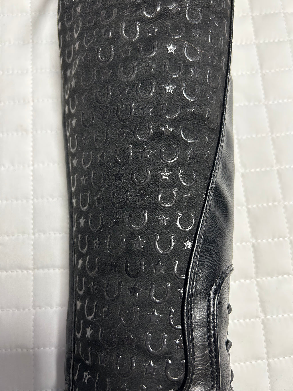 Ladies Sofia Field Boot