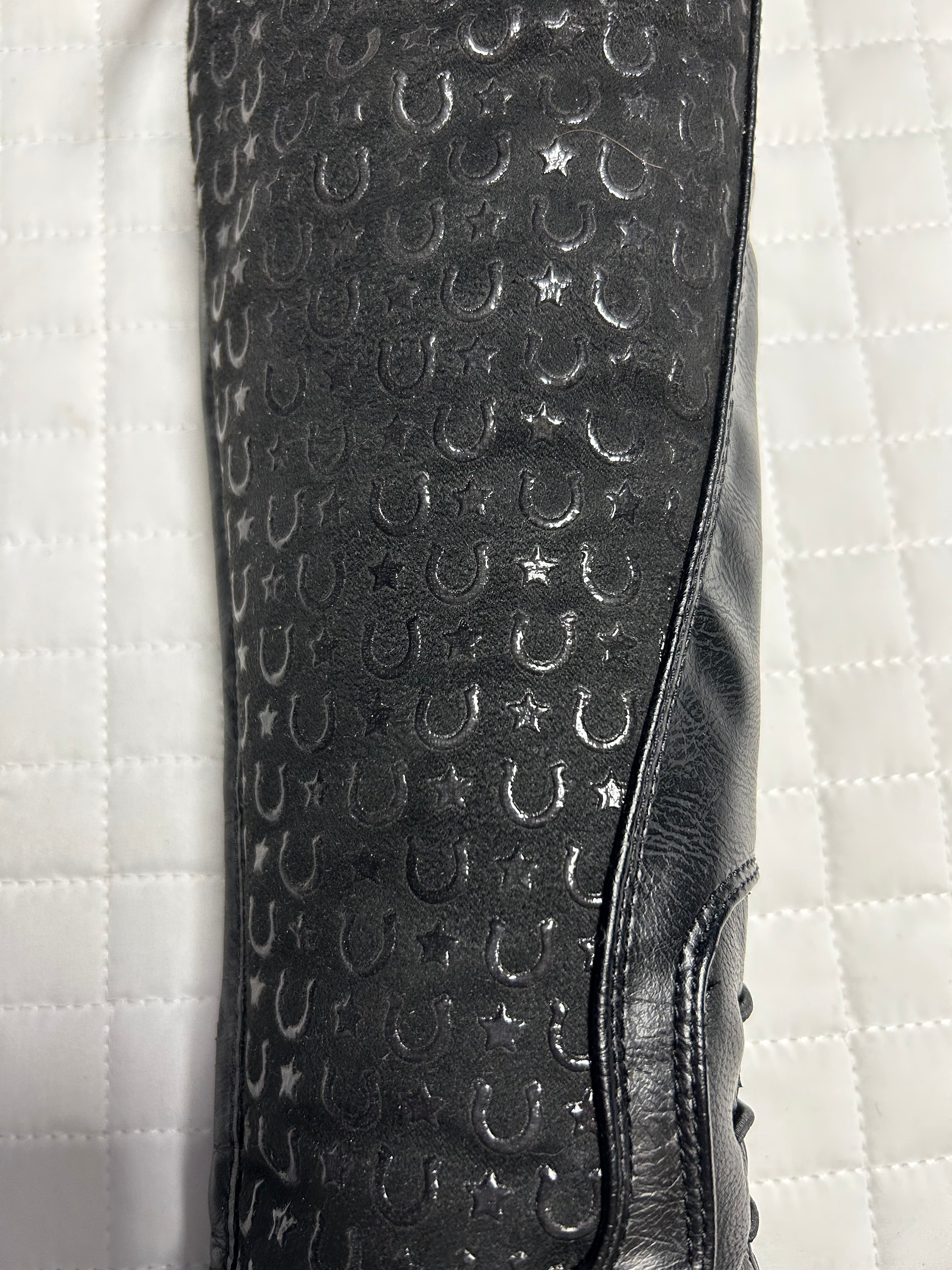 Ladies Sofia Field Boot