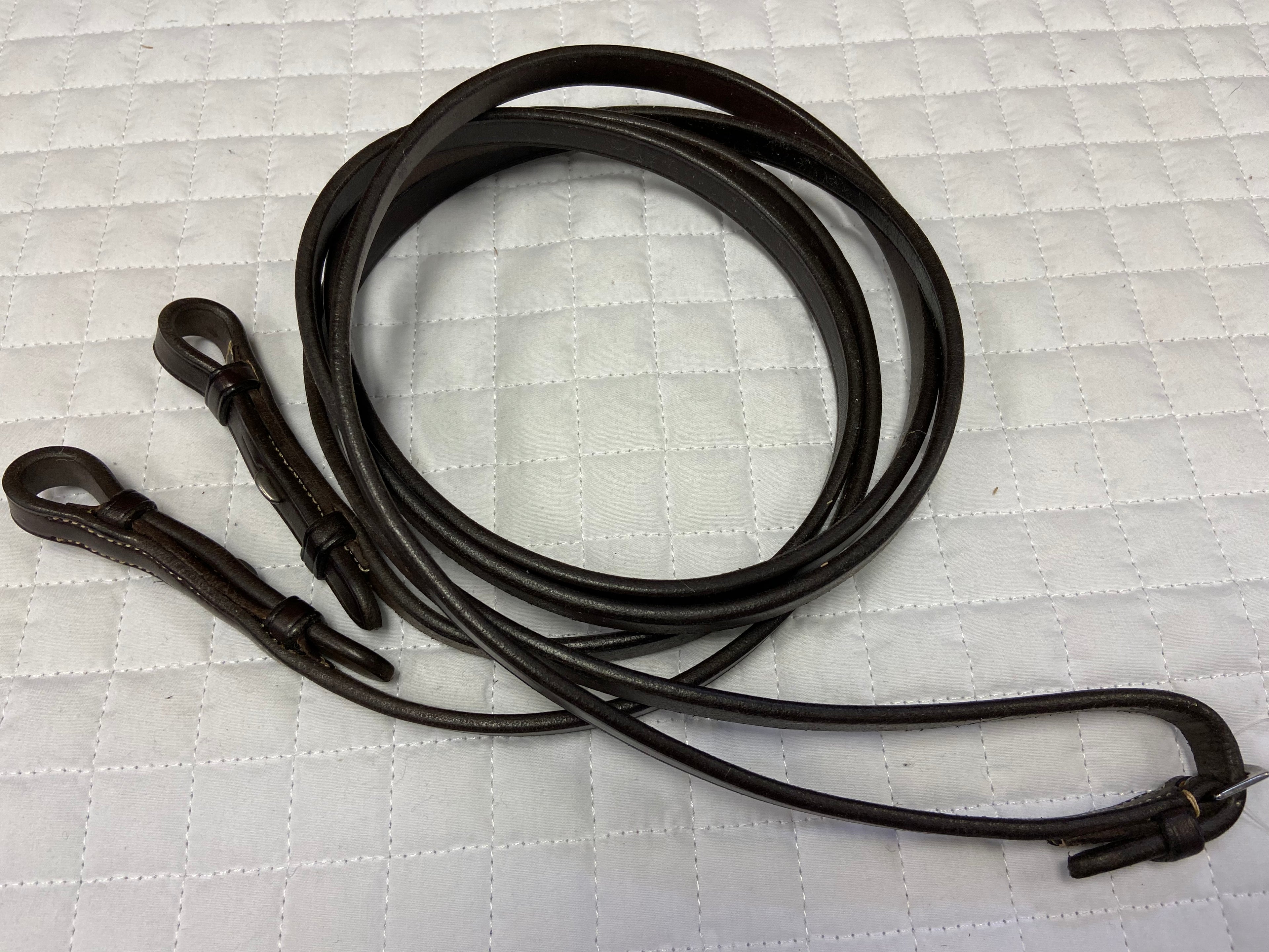 Pelham Reins