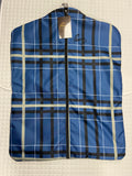 Garment Bag Pessoa Plaid