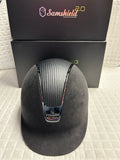 Samshield 2.0 Premium Leather Top Helmet