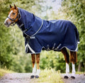 Rambo Supreme Turn Out Sheet (0 grams) w Neck