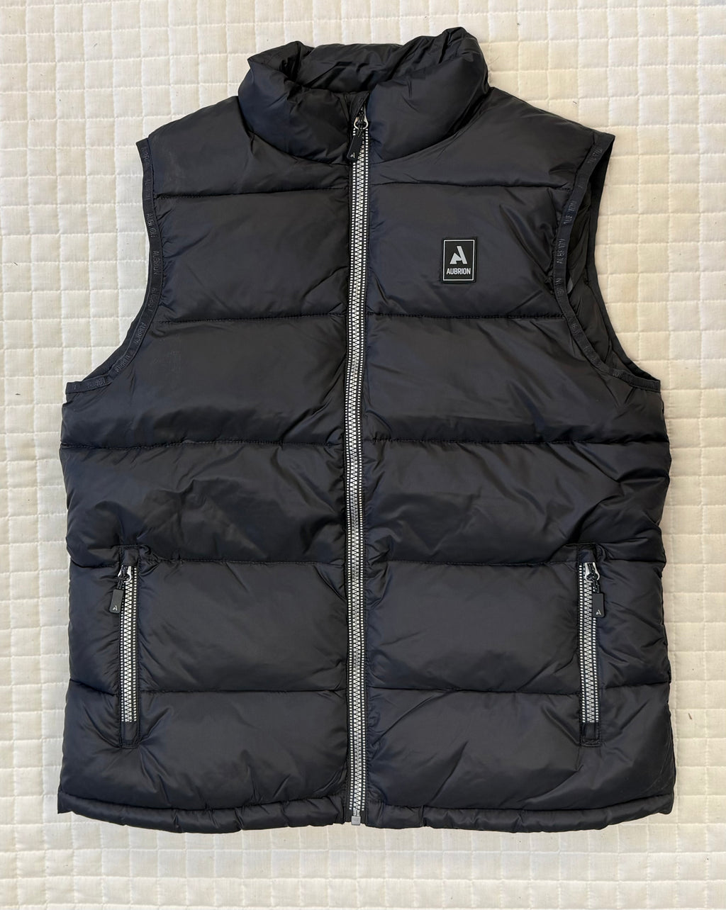 Kids Aubrion React Insulated Vest