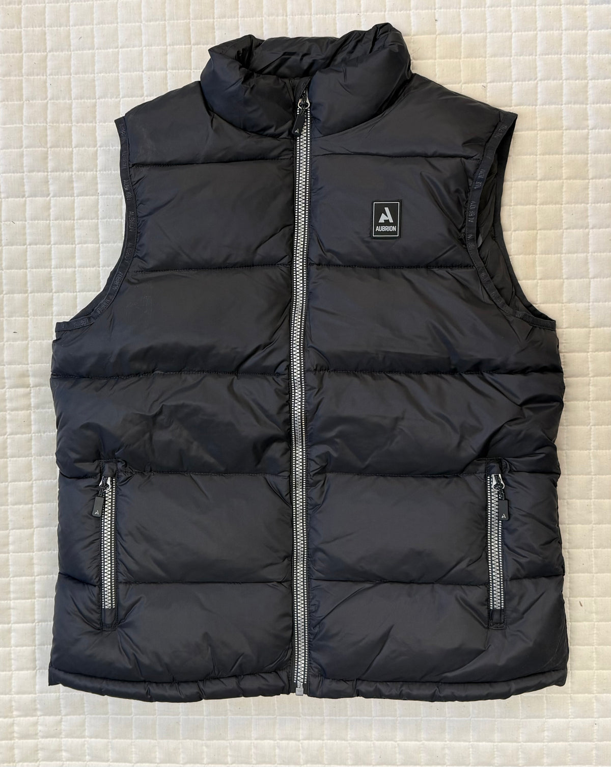 Kids Aubrion React Insulated Vest