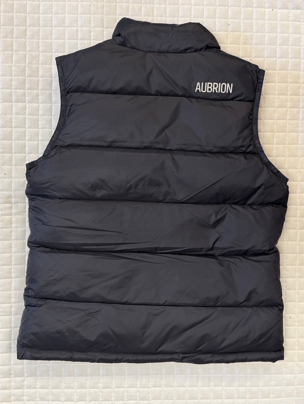 Ladies Aubrion React Insulated Vest