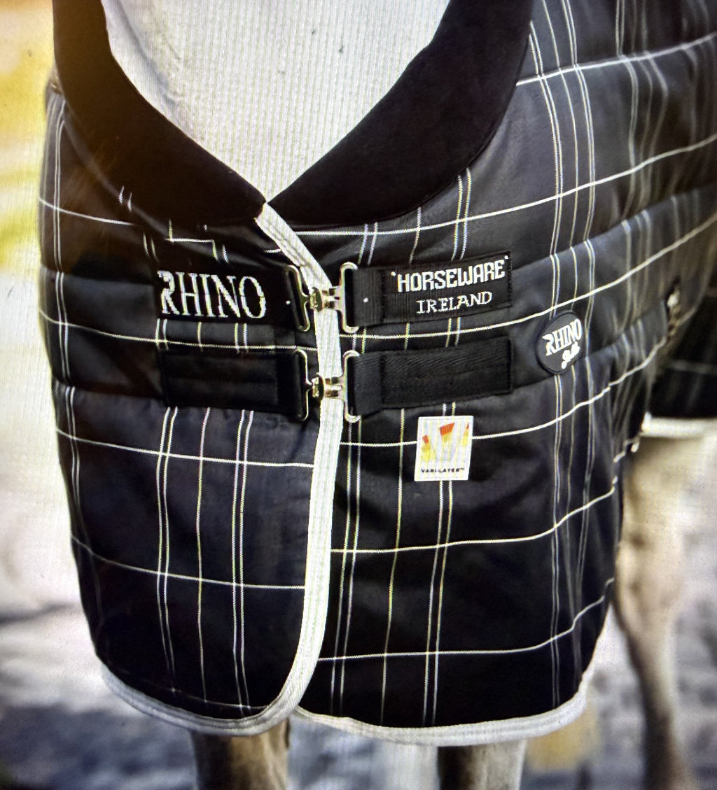 Rhino Stable Blanket 250 grams VL