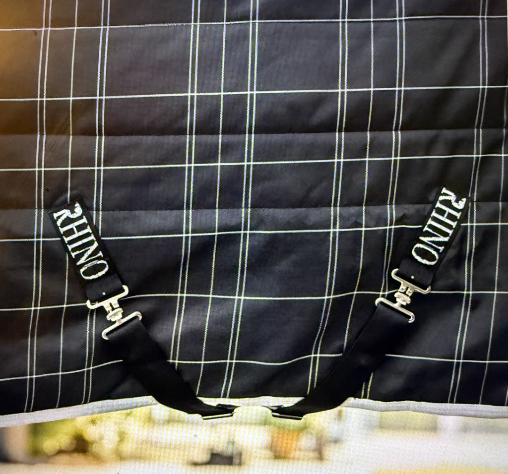 Rhino Stable Blanket 250 grams VL