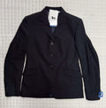 RJ Classics Girls Blue Label Hampton Hunt Coat