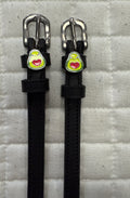 Mary Jane Spur Straps Group 4