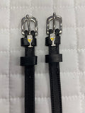 Mary Jane Spur Straps Group 3