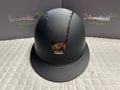 Samshield 2.0 #1 Fast Custom Miss Shadowmatt Helmet