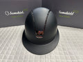 Samshield 2.0 Miss Shield Shadowmatt Helmet