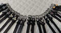 *SALE* Mary Jane Spur Straps Group 2