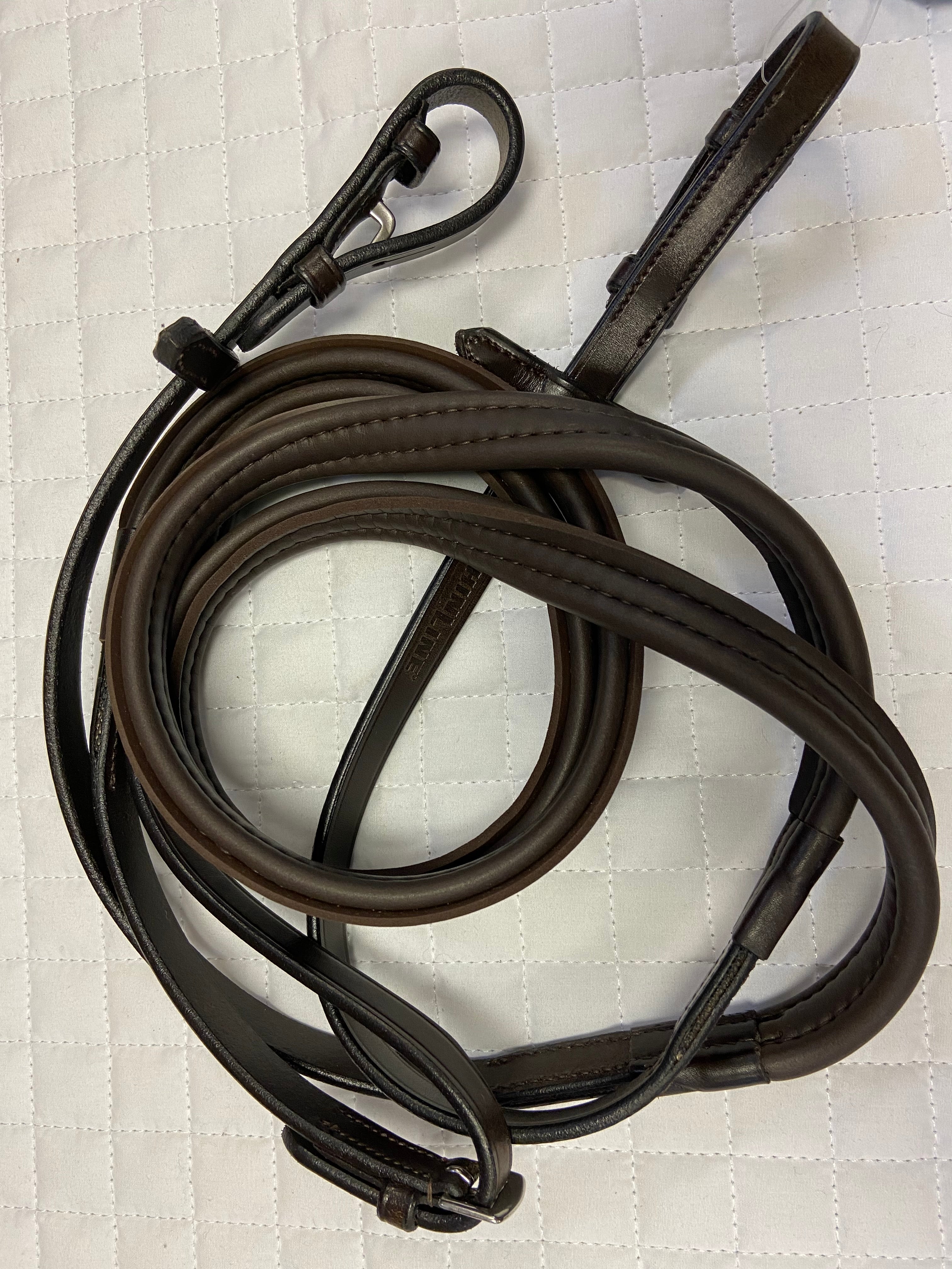 Thin Line Reins (Thinline)
