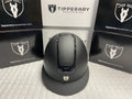 Tipperary Royal Matte riding helmet