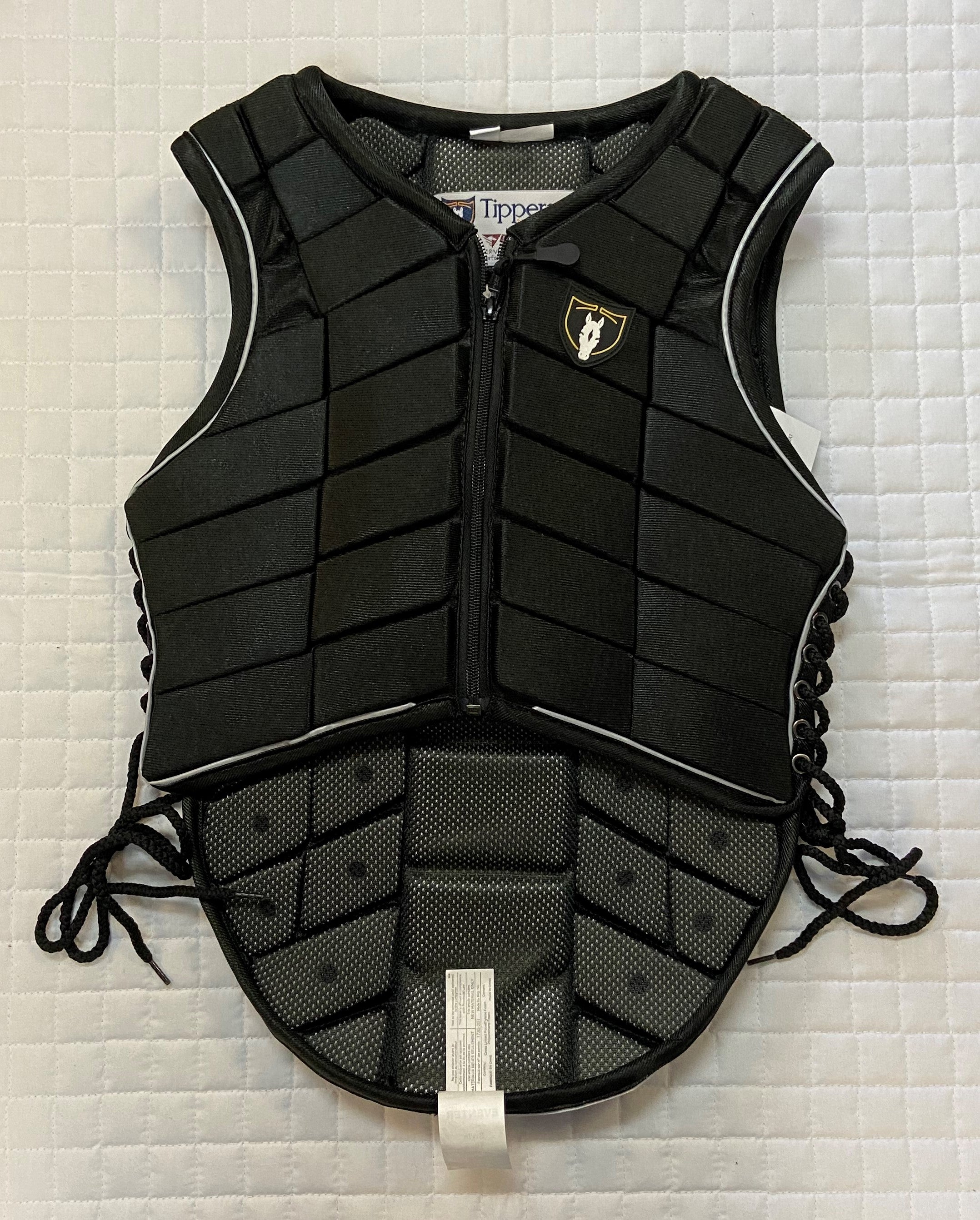 Tipperary Eventer Protective Safety Vest