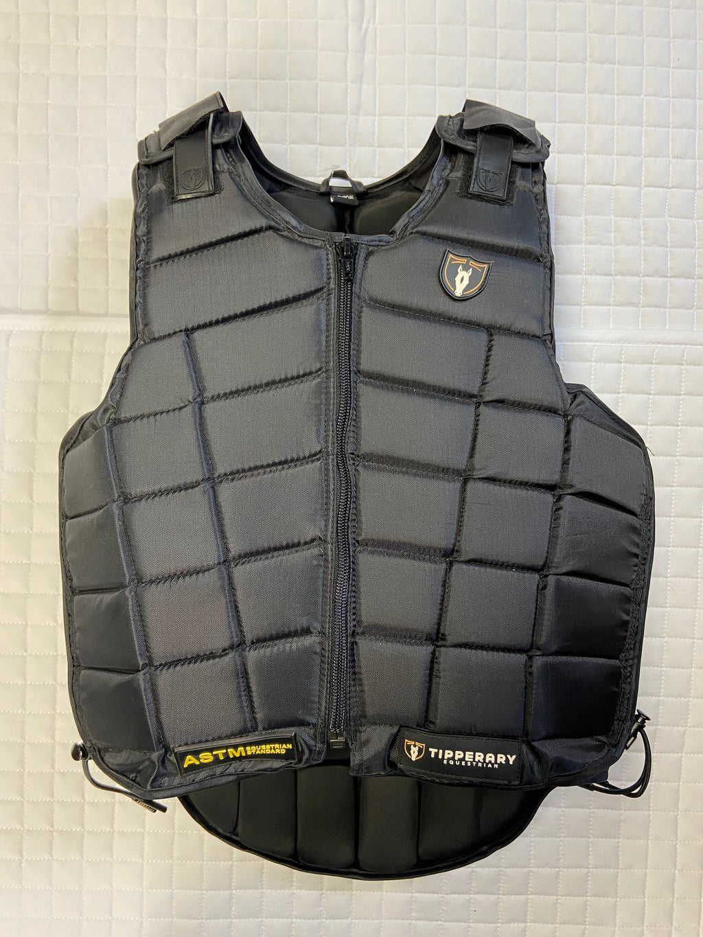 Ladies Tipperary Contender Protective Safety Vest