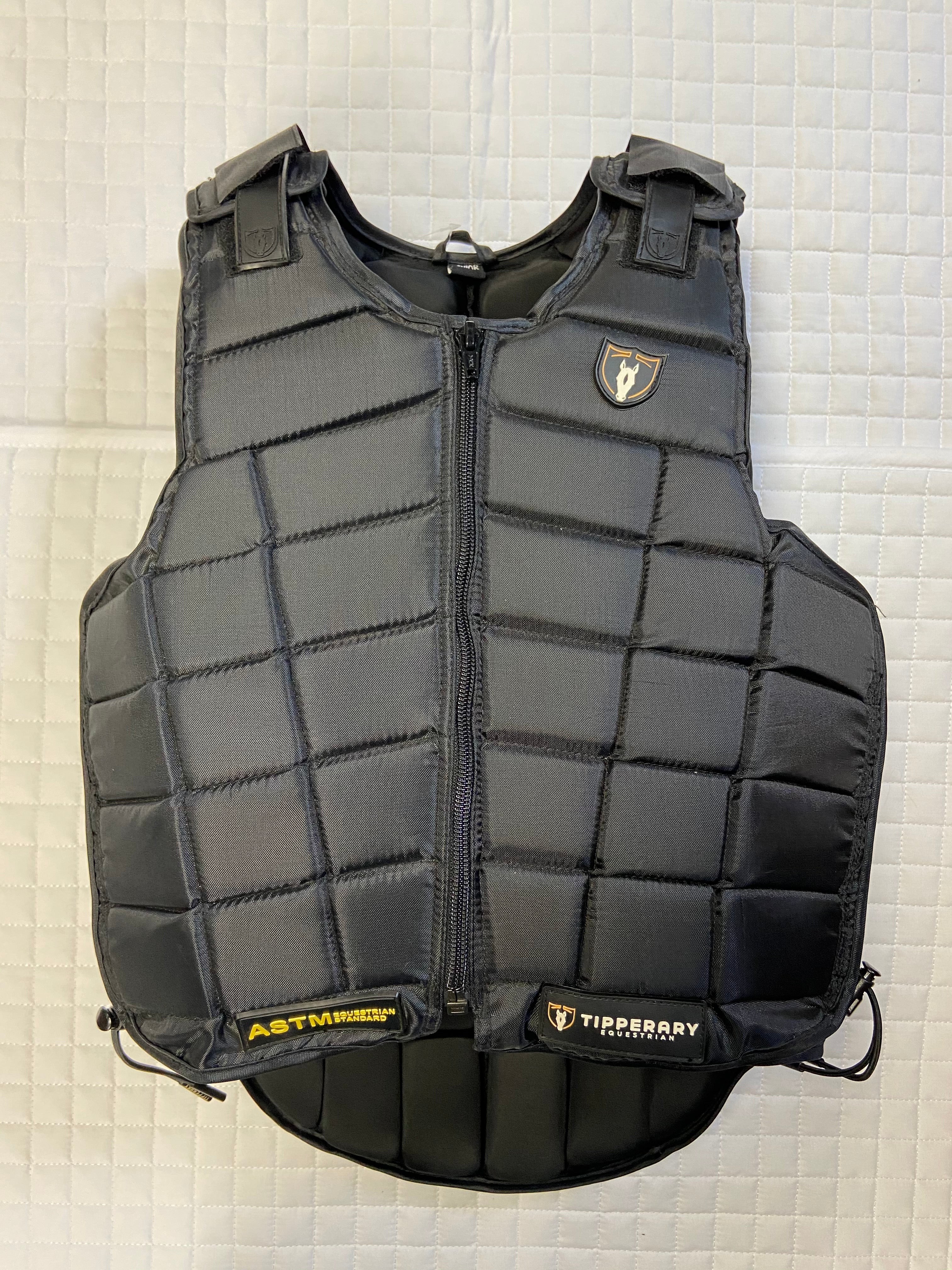 Ladies Tipperary Contender Protective Safety Vest