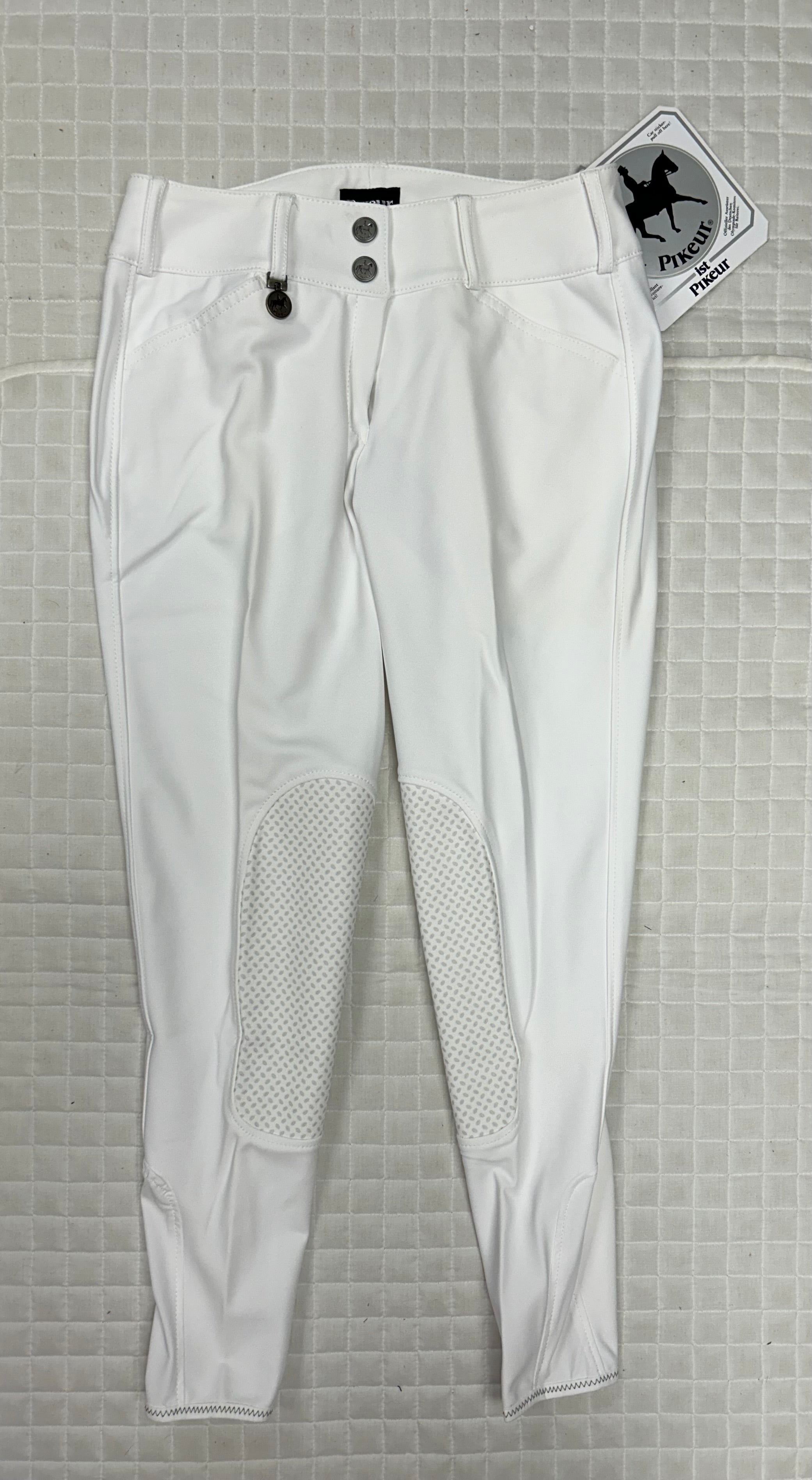 *SALE* Ladies Pikeur Ciara Grip Breeches